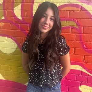 Meet your Posher, Madison